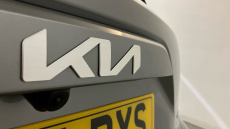 Kia Niro 1.6 GDi 127 Hybrid 3 5dr DCT Hybrid Estate